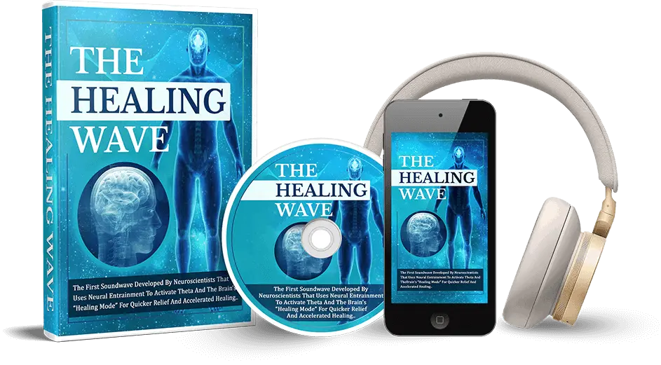 The Healing Wave™ | Best Ways to Activate Your Healing Abilities.